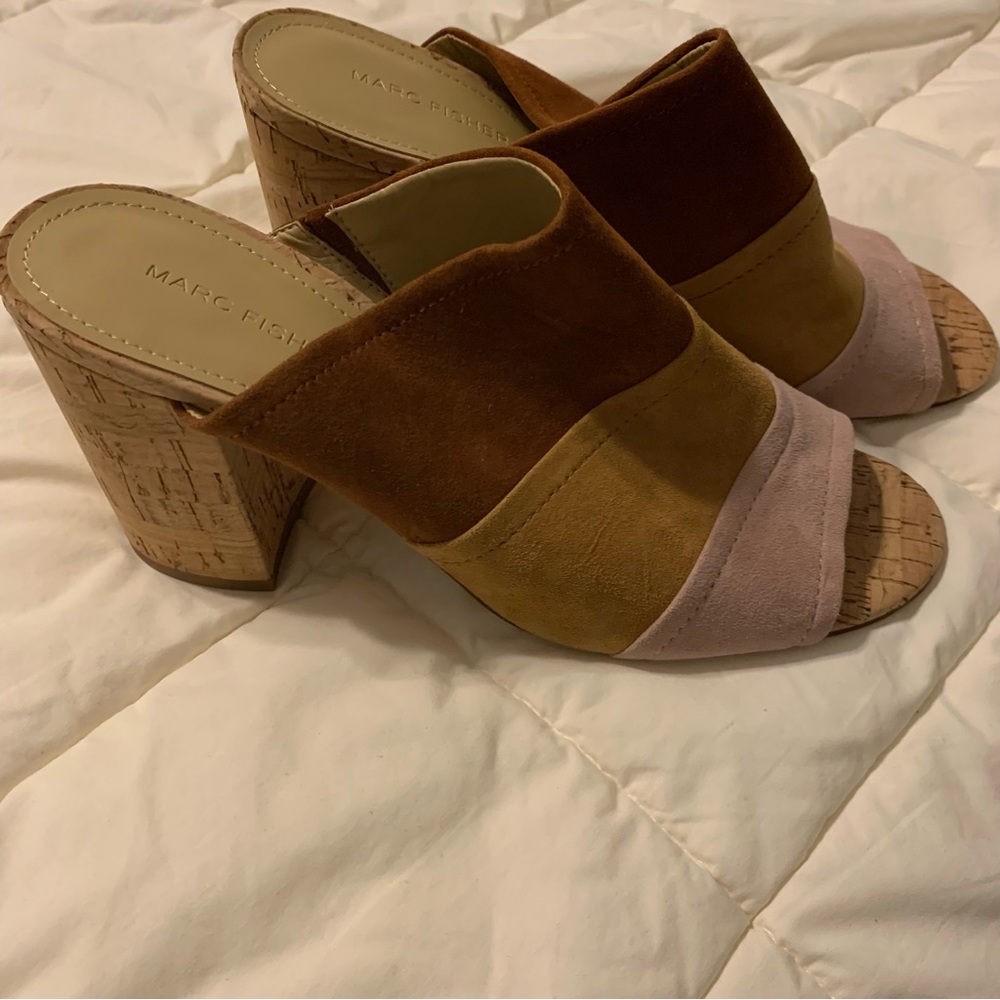 Marc Fischer NWT Shoes
